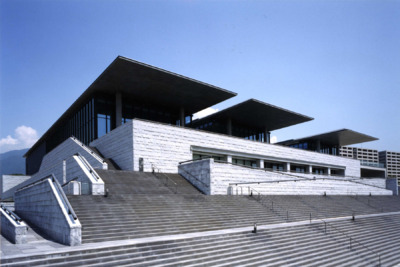 兵庫県立美術館